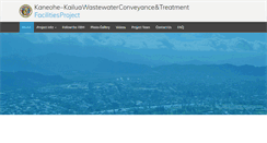 Desktop Screenshot of kktunnel.org